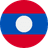 ລາວ flag